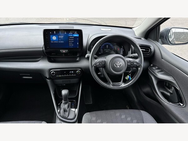 Used Toyota Yaris 2024 for sale - 76326282: Photo 7