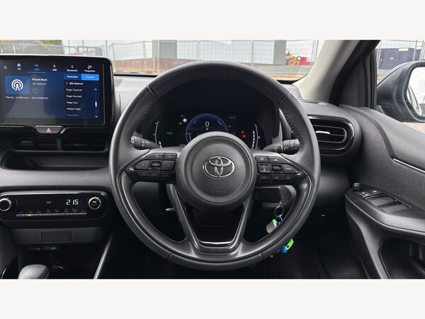 Used Toyota Yaris 2024 for sale - 76326282: Photo 8
