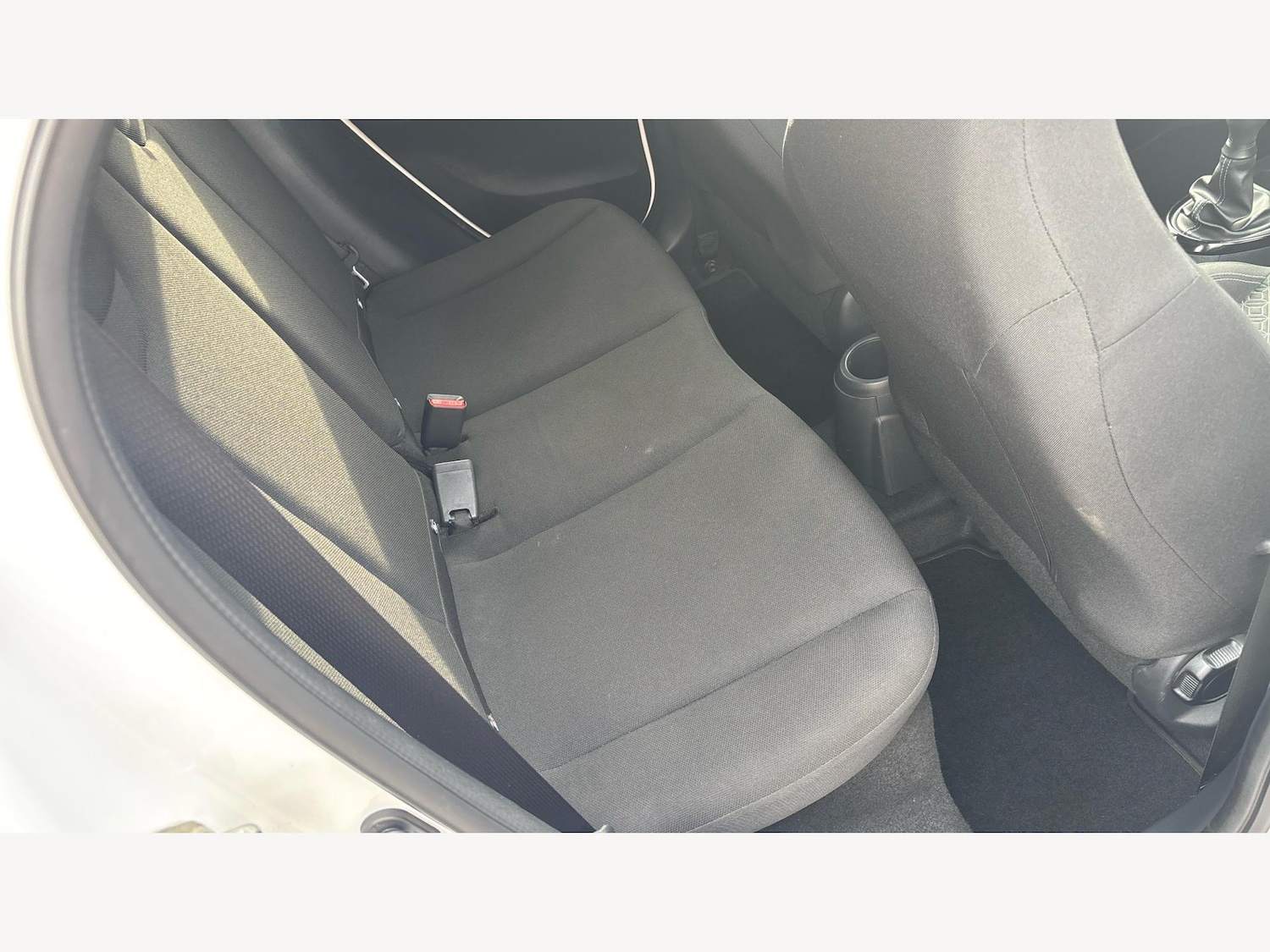 Used Toyota Aygo X 2023 for sale - 77175894: Photo 14