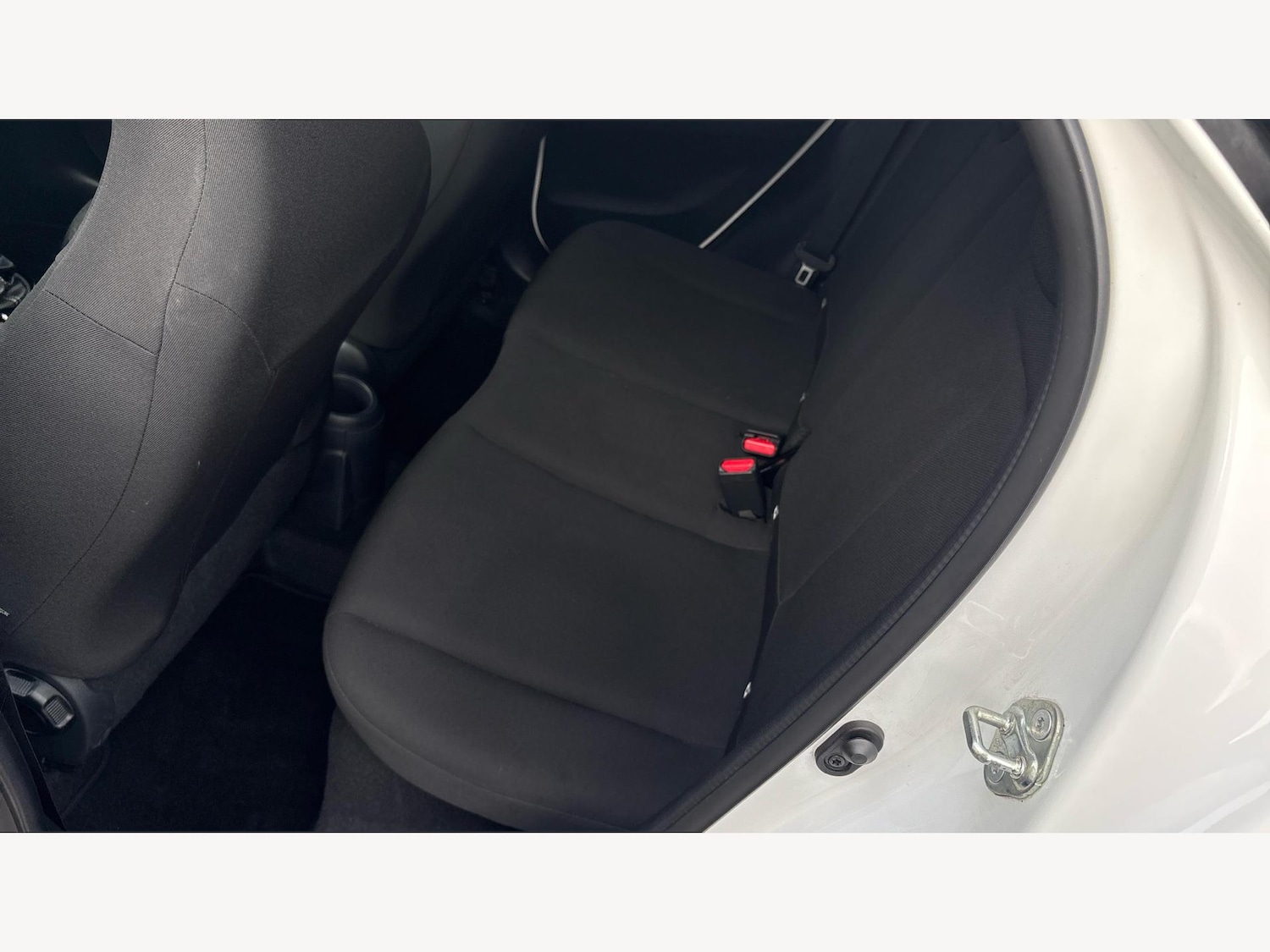 Used Toyota Aygo X 2023 for sale - 77175894: Photo 15