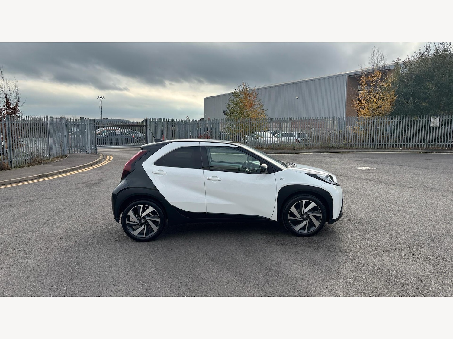 Used Toyota Aygo X 2023 for sale - 77175894: Photo 18