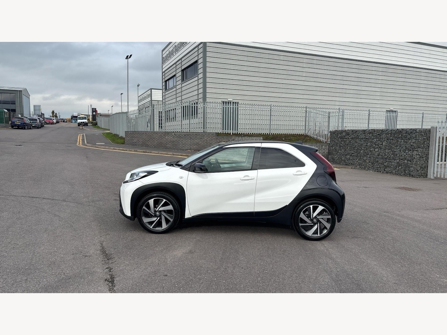 Used Toyota Aygo X 2023 for sale - 77175894: Photo 19