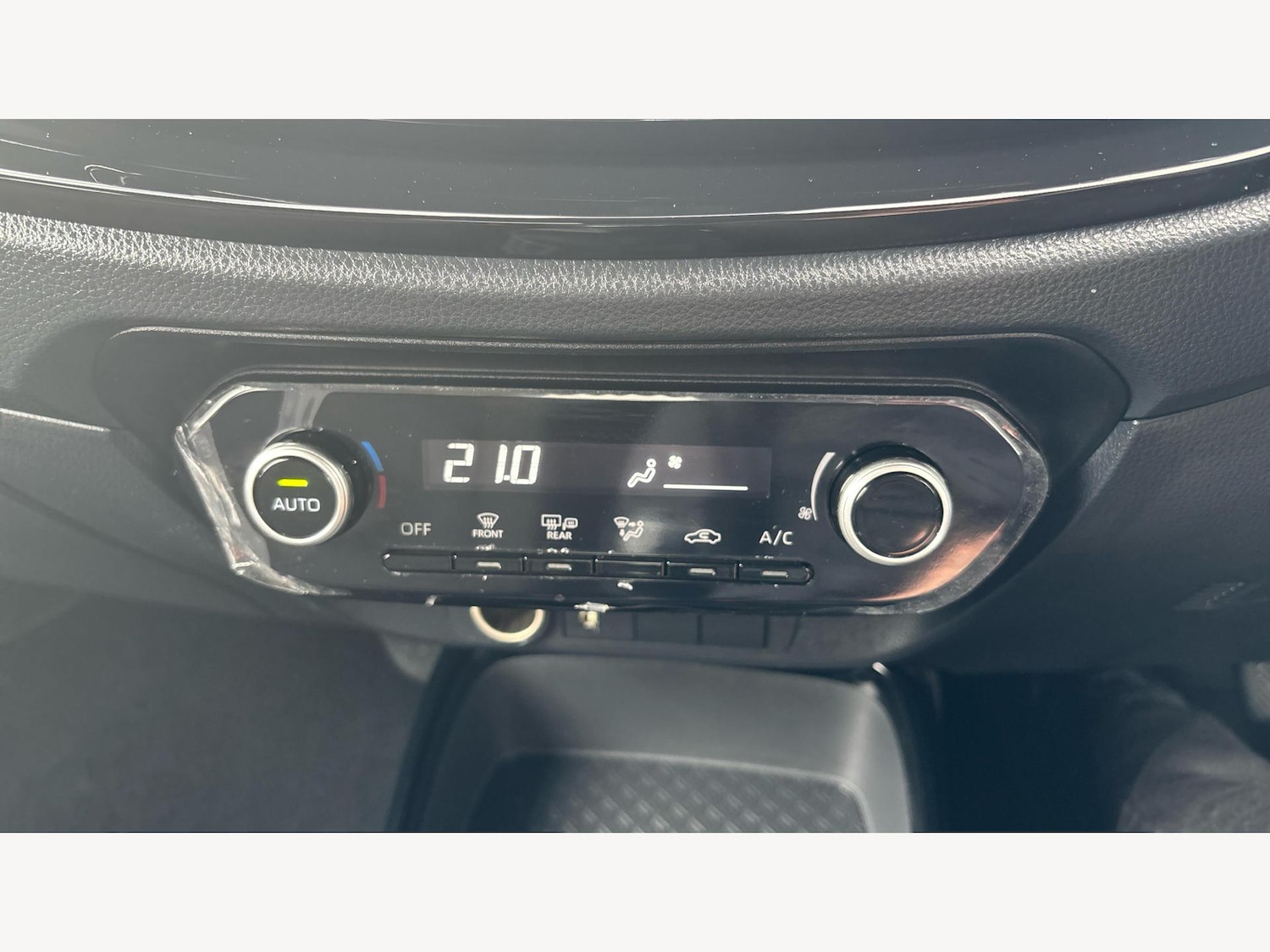 Used Toyota Aygo X 2023 for sale - 77175894: Photo 23