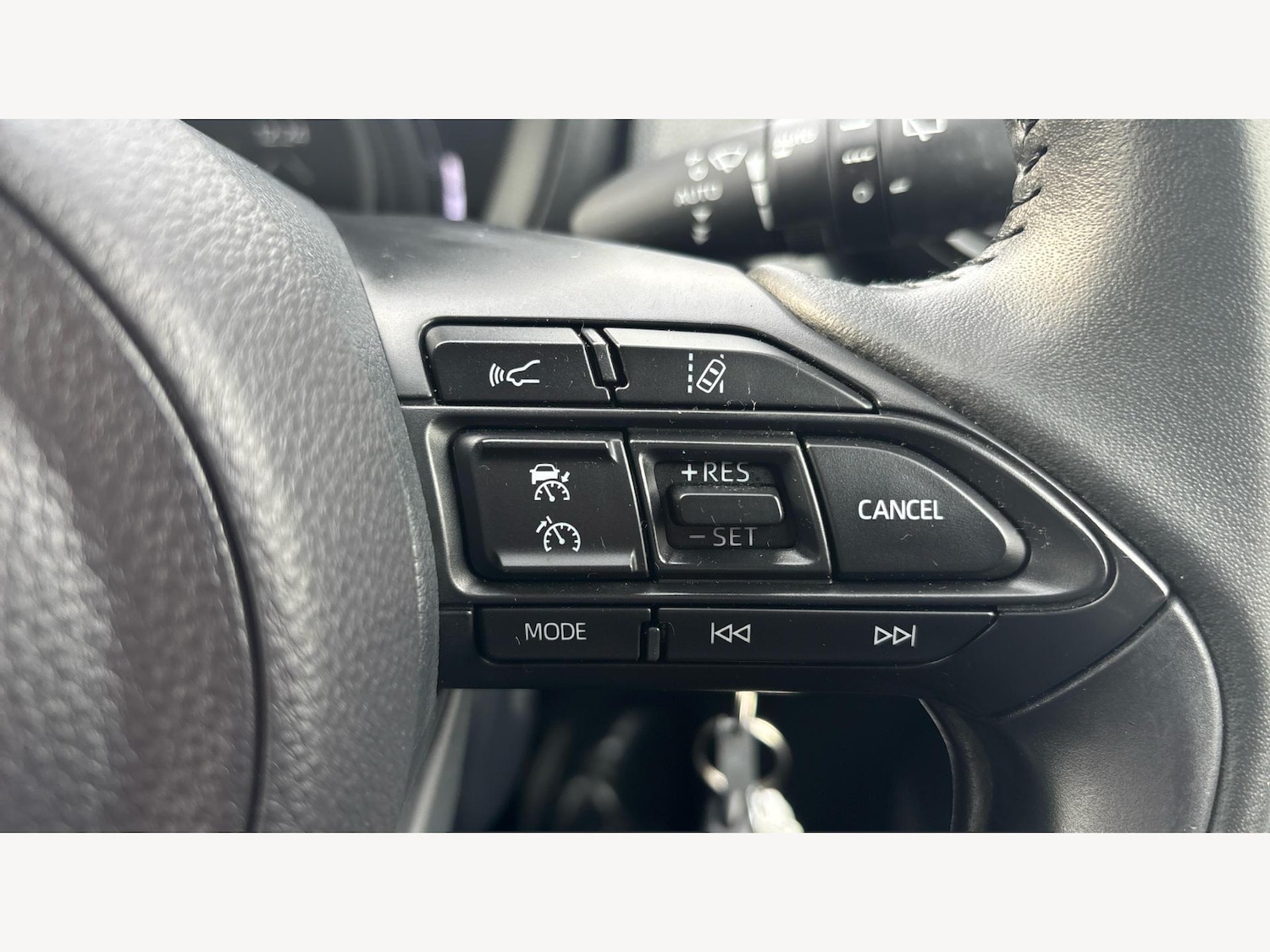 Used Toyota Aygo X 2023 for sale - 77175894: Photo 25