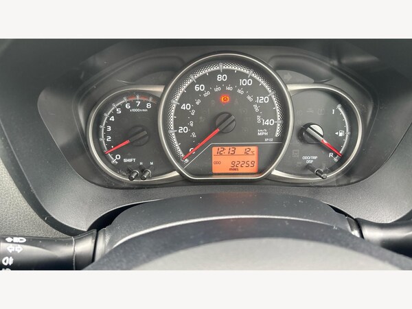Used Toyota Yaris 2016 for sale - 76284146: Photo 11
