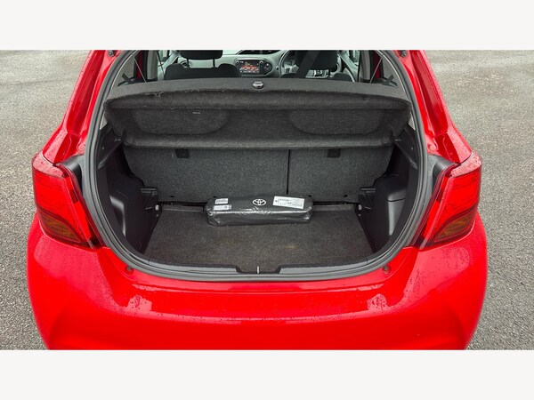 Used Toyota Yaris 2016 for sale - 76284146: Photo 16