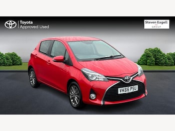 Toyota - Yaris