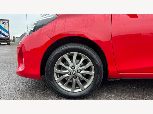 Used Toyota Yaris 2016 for sale - 76284146: Photo 20
