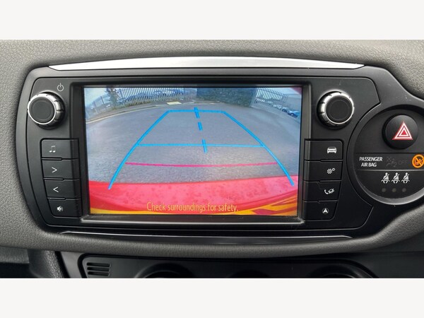 Used Toyota Yaris 2016 for sale - 76284146: Photo 26