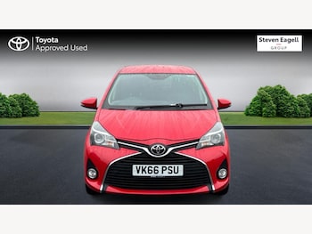 Used Toyota Yaris 2016 for sale - 76284146: Photo 3