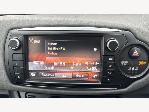 Used Toyota Yaris 2016 for sale - 76284146: Photo 9