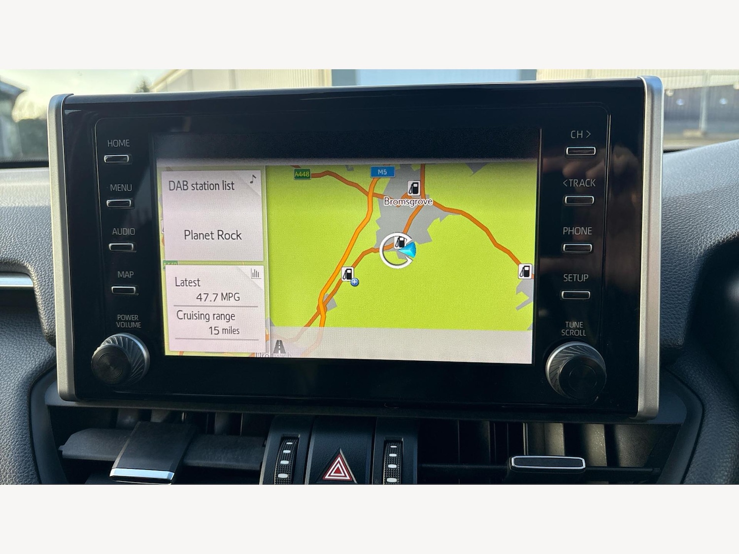 Used Toyota RAV4 2019 for sale - 76952351: Photo 9