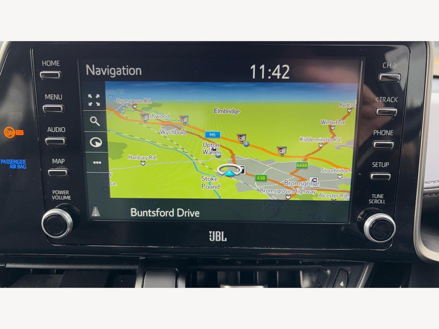 Used Toyota C-HR 2020 for sale - 76457595: Photo 22