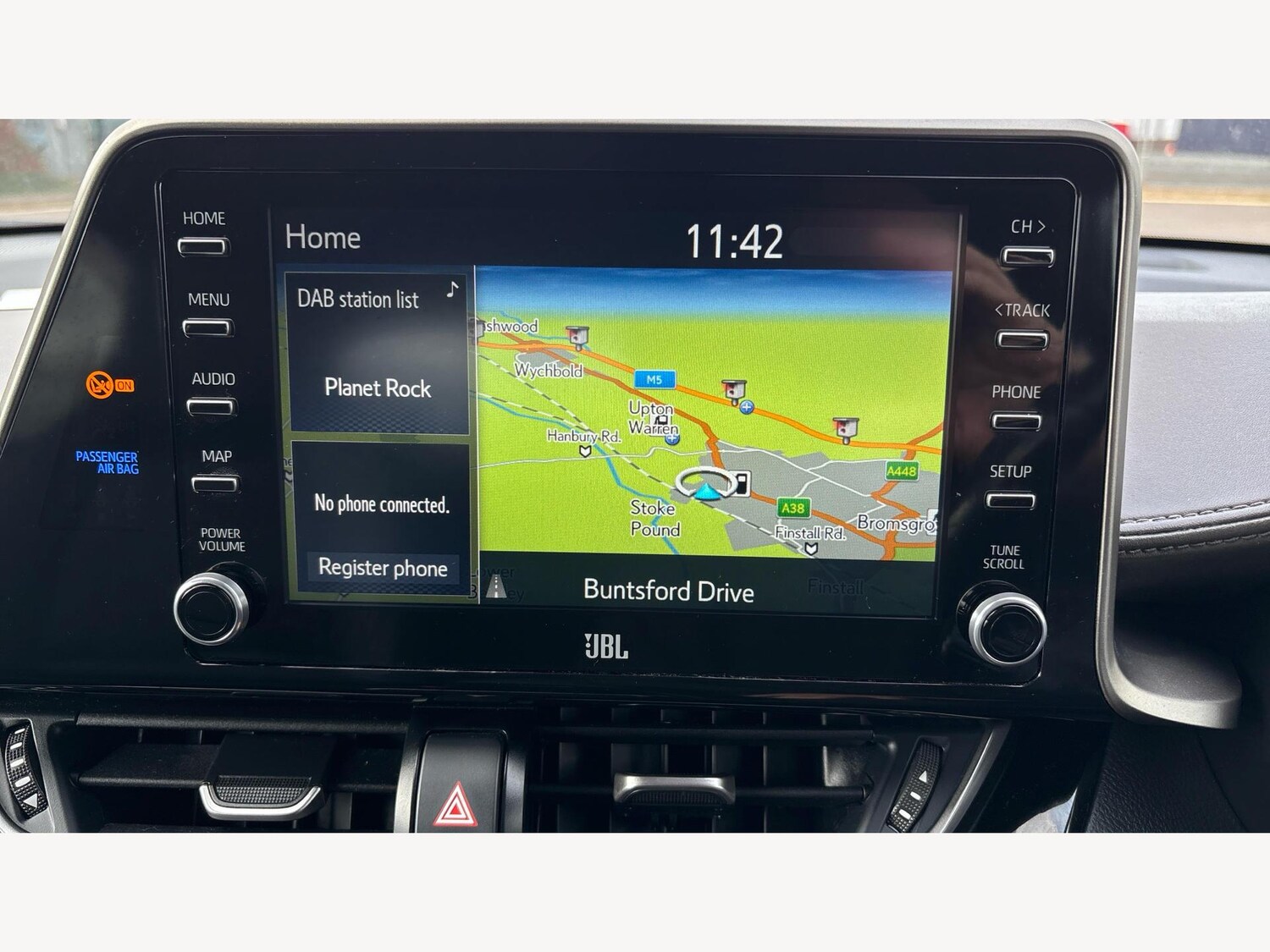 Used Toyota C-HR 2020 for sale - 76457595: Photo 9