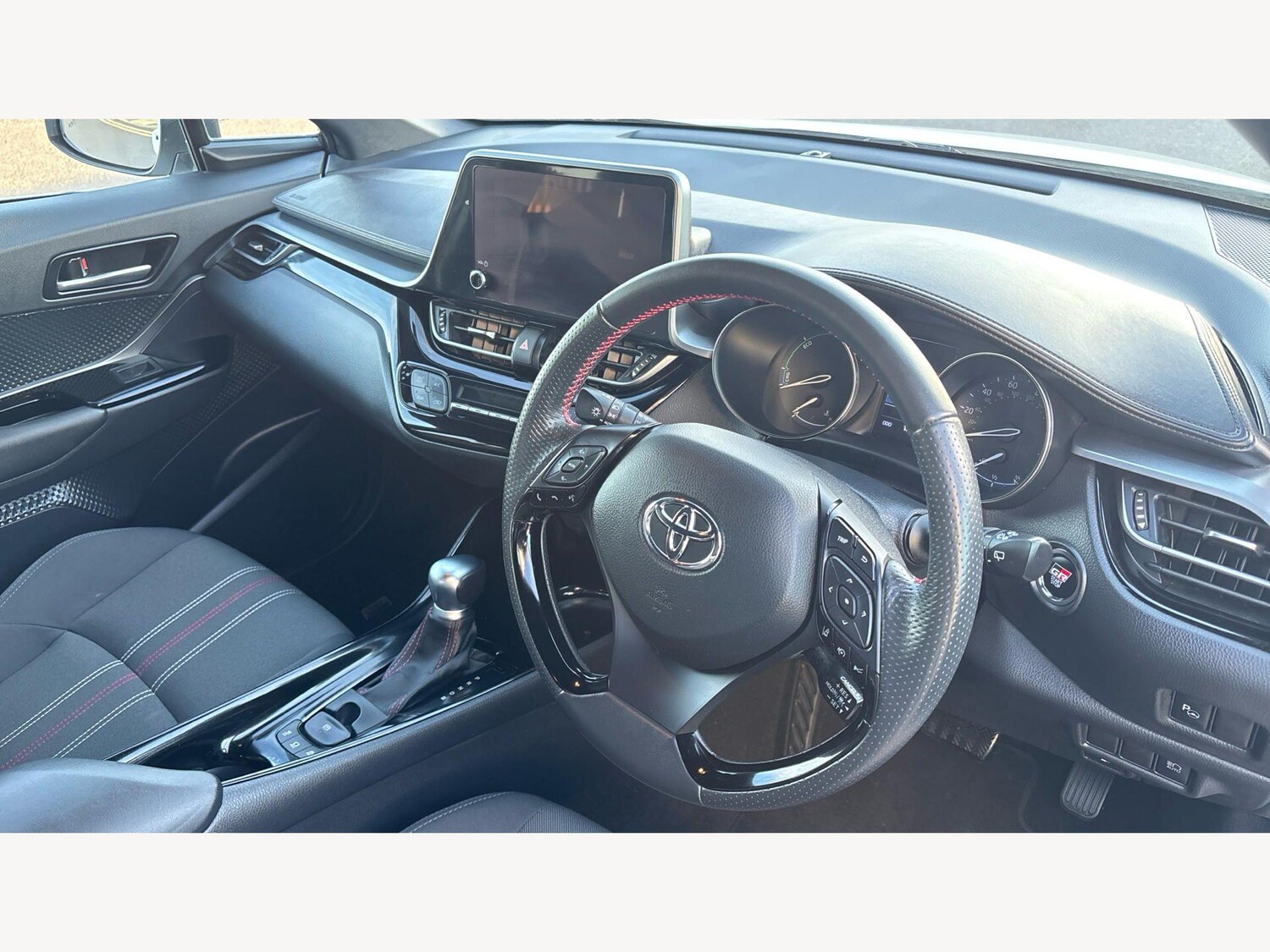 Used Toyota C-HR for sale - 77671464: Photo 13