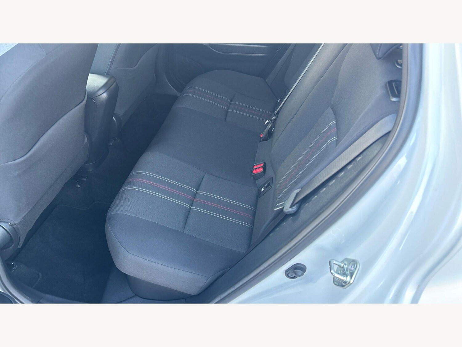 Used Toyota C-HR for sale - 77671464: Photo 15