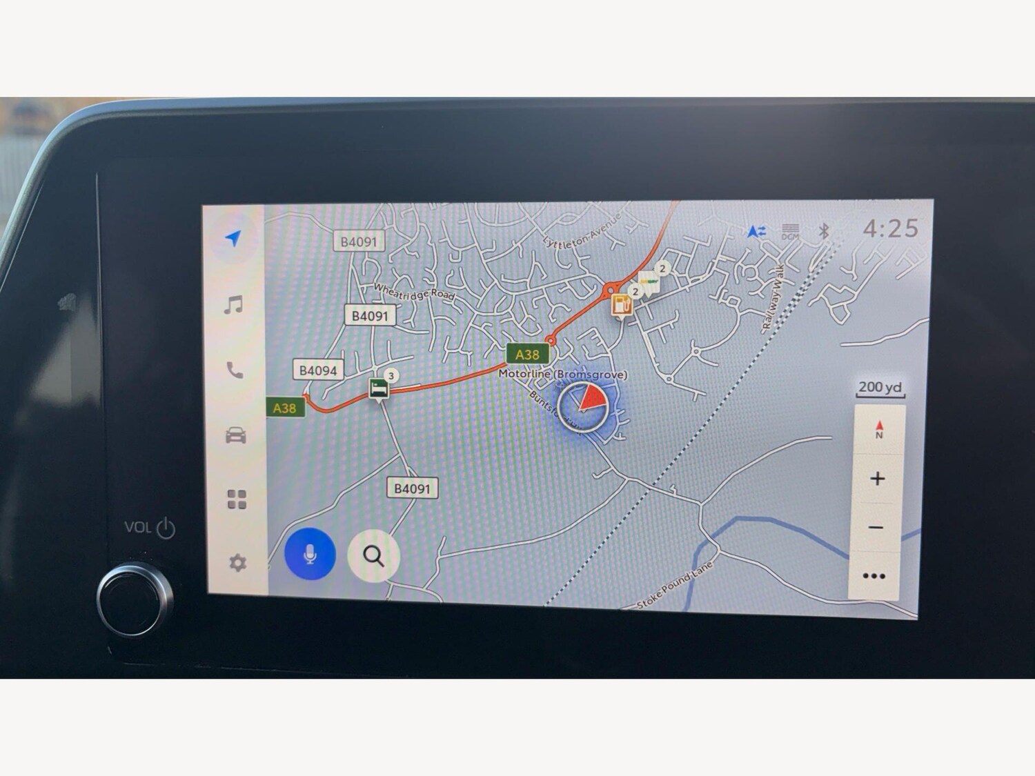 Used Toyota C-HR for sale - 77671464: Photo 22