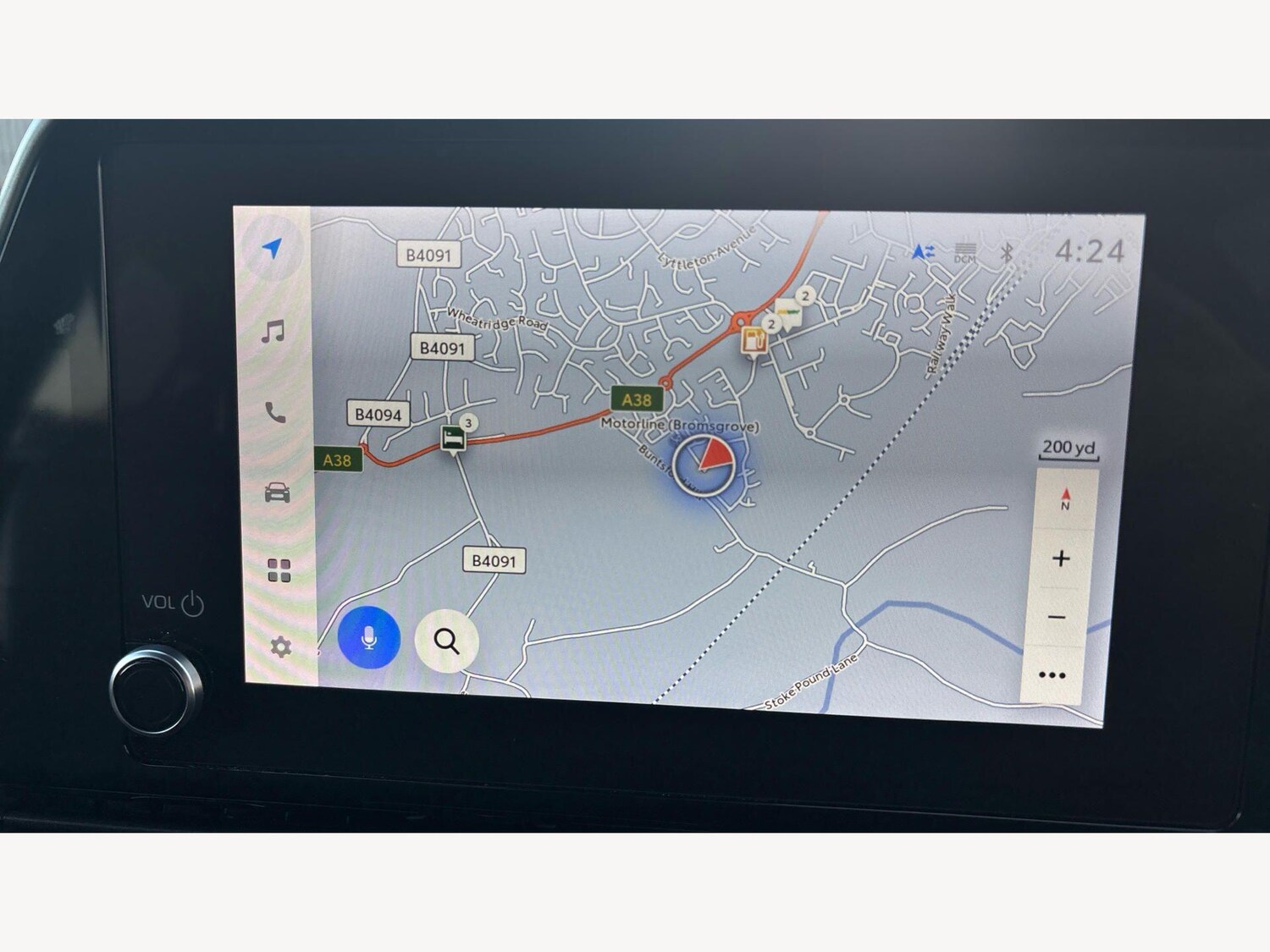 Used Toyota C-HR for sale - 77671464: Photo 9