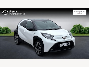Used Toyota Aygo X 2024 for sale - 78504434: Photo