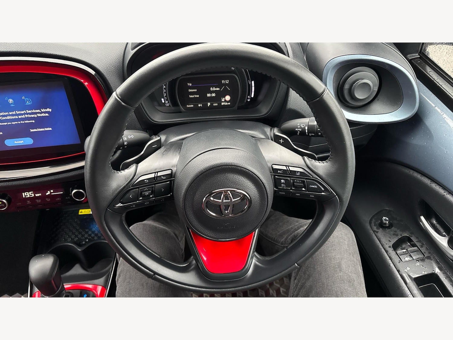 Used Toyota Aygo X for sale - 77290915: Photo 10