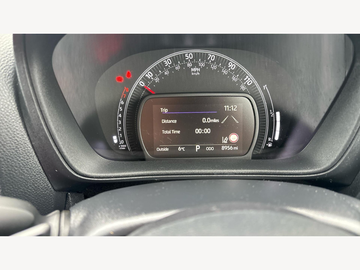 Used Toyota Aygo X for sale - 77290915: Photo 11