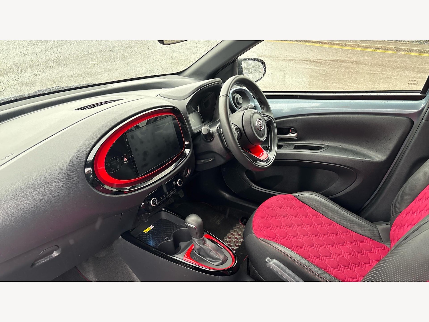 Used Toyota Aygo X for sale - 77290915: Photo 12