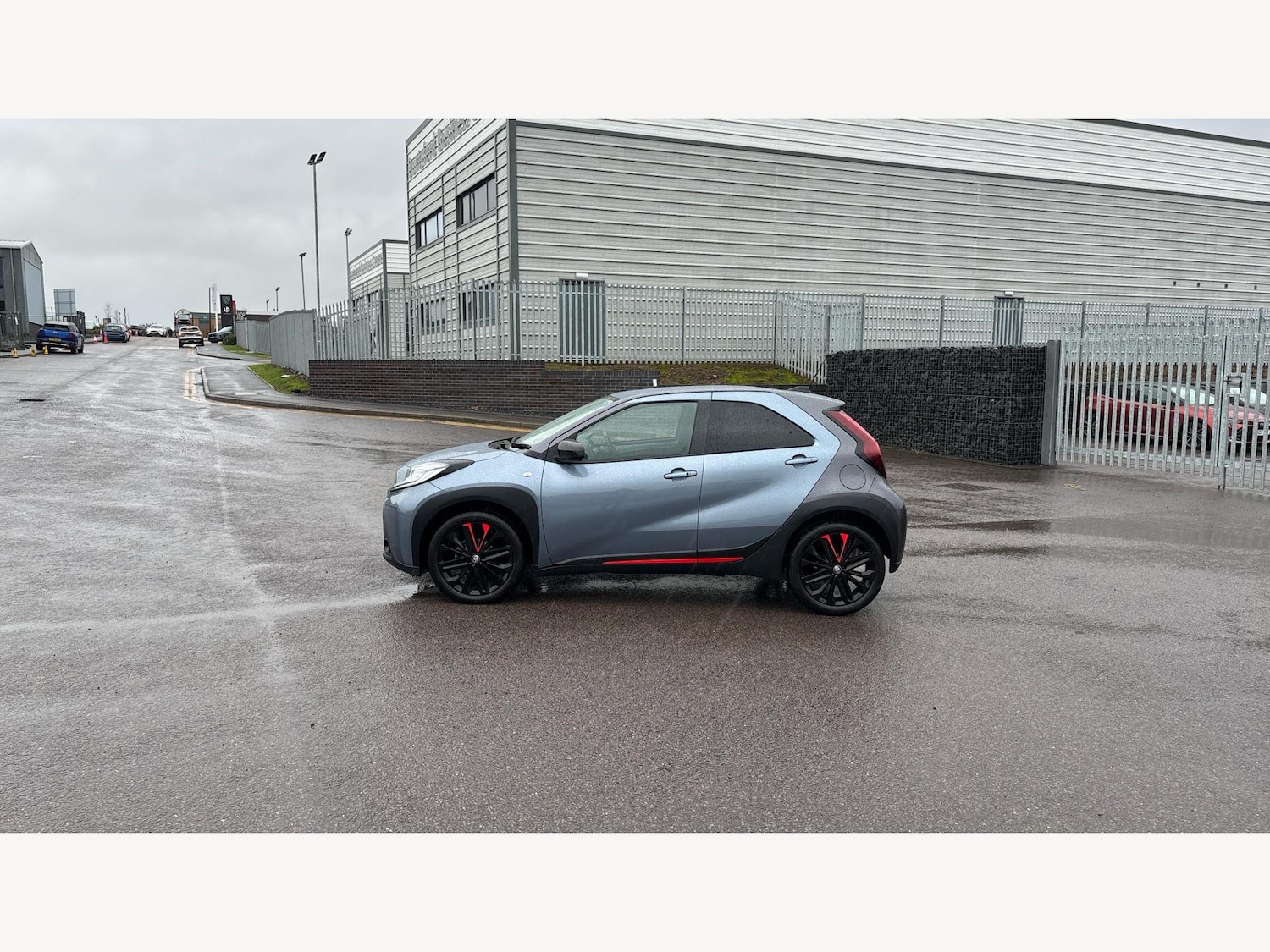 Used Toyota Aygo X for sale - 77290915: Photo 19