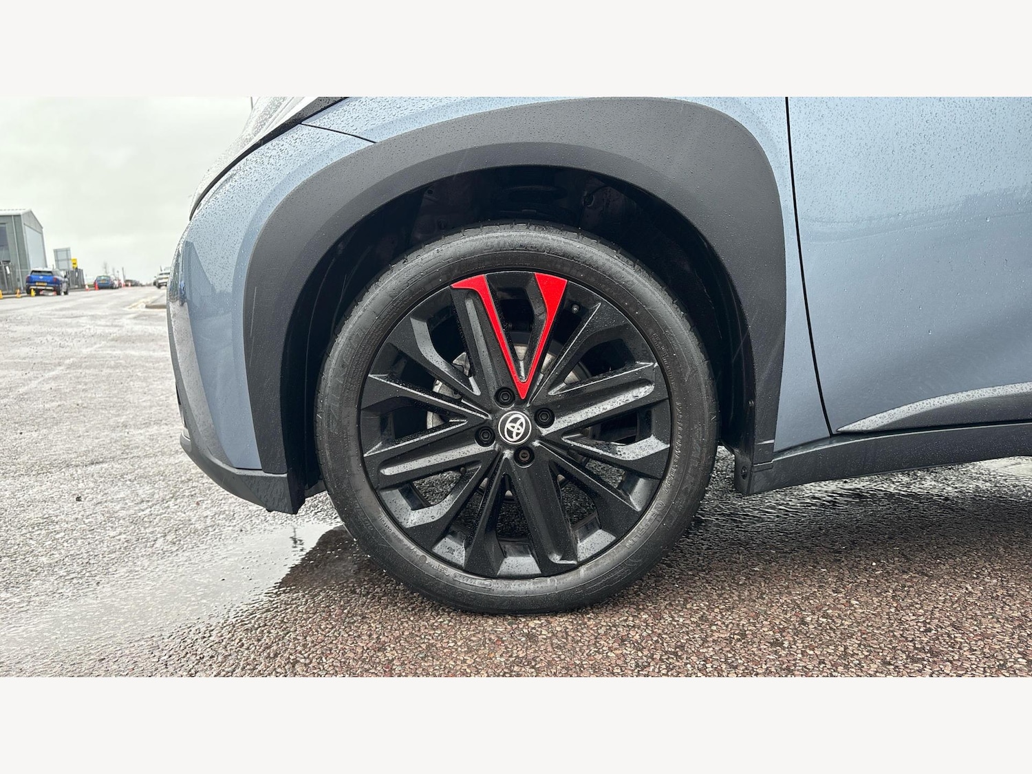 Used Toyota Aygo X for sale - 77290915: Photo 20