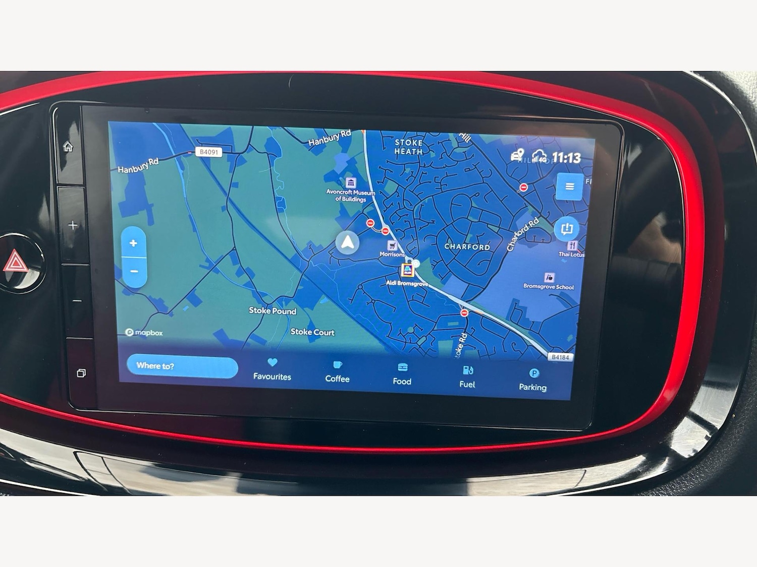 Used Toyota Aygo X for sale - 77290915: Photo 22