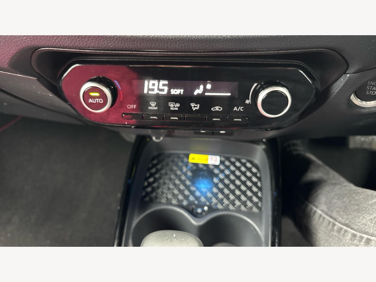 Used Toyota Aygo X for sale - 77290915: Photo 23