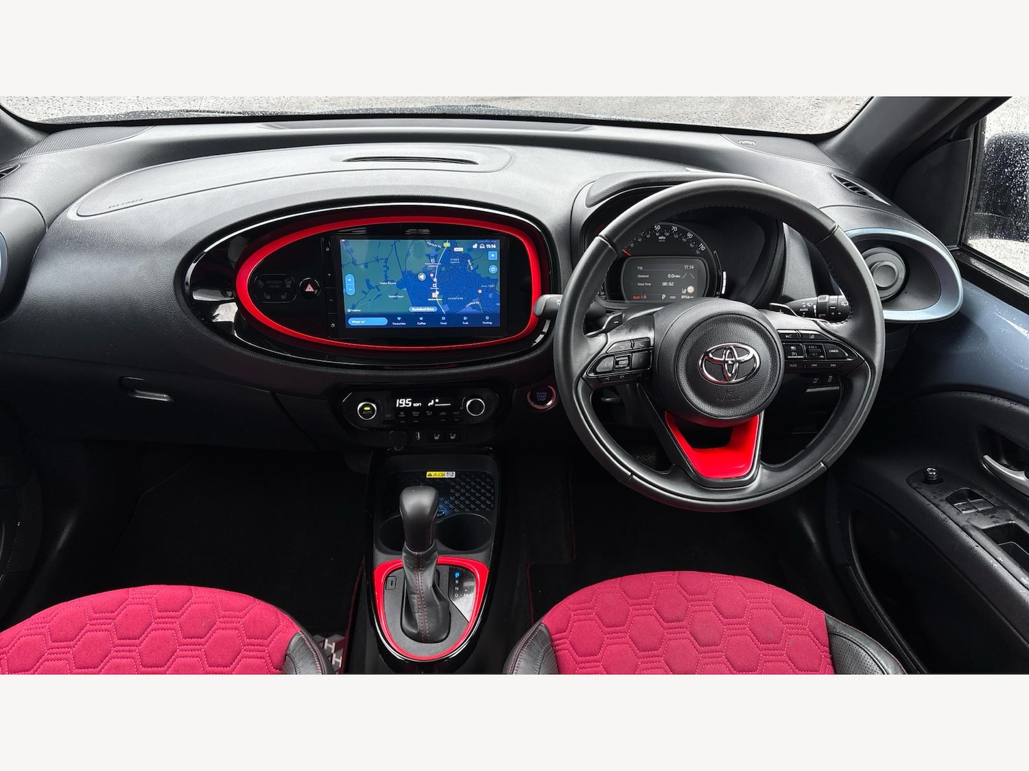 Used Toyota Aygo X for sale - 77290915: Photo 7