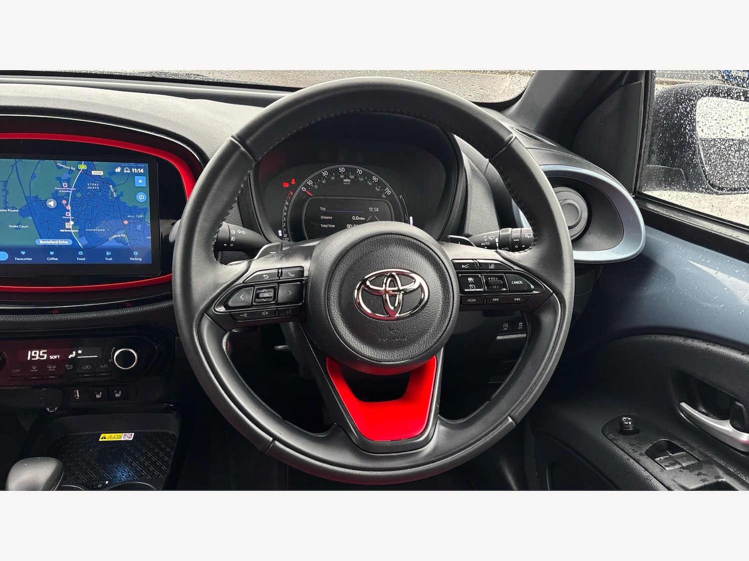 Used Toyota Aygo X for sale - 77290915: Photo 8