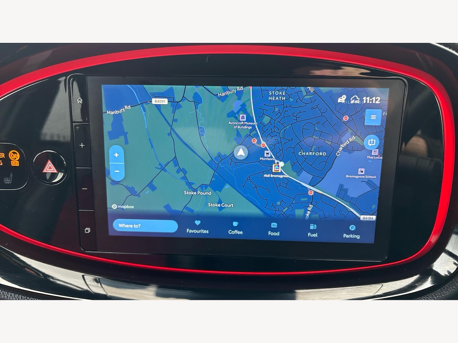 Used Toyota Aygo X for sale - 77290915: Photo 9