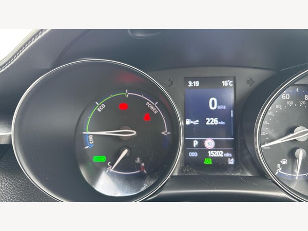 Used Toyota C-HR 2023 for sale - 76239026: Photo 11