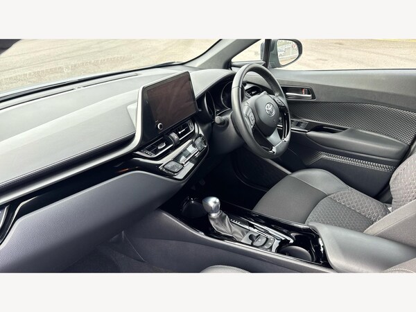 Used Toyota C-HR 2023 for sale - 76239026: Photo 12