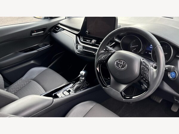 Used Toyota C-HR 2023 for sale - 76239026: Photo 13