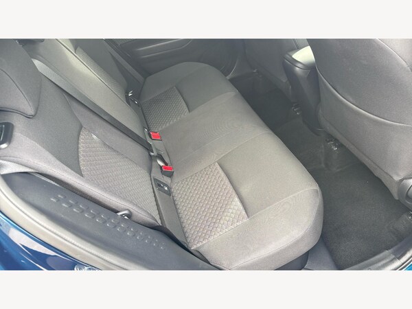 Used Toyota C-HR 2023 for sale - 76239026: Photo 14