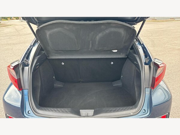 Used Toyota C-HR 2023 for sale - 76239026: Photo 16