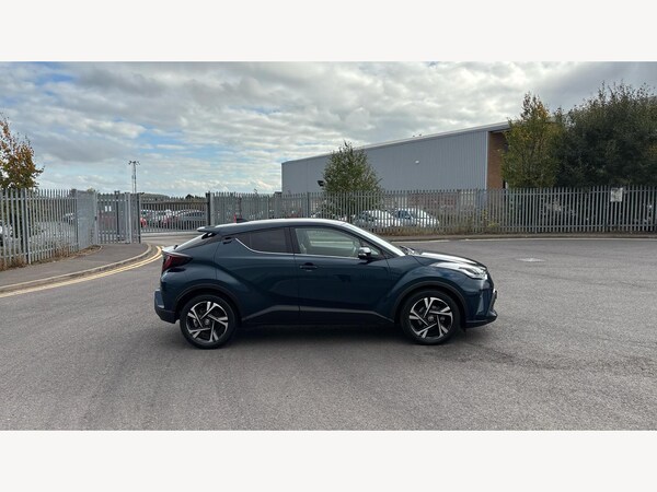 Used Toyota C-HR 2023 for sale - 76239026: Photo 18