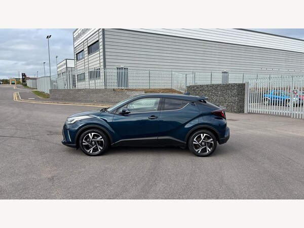 Used Toyota C-HR 2023 for sale - 76239026: Photo 19