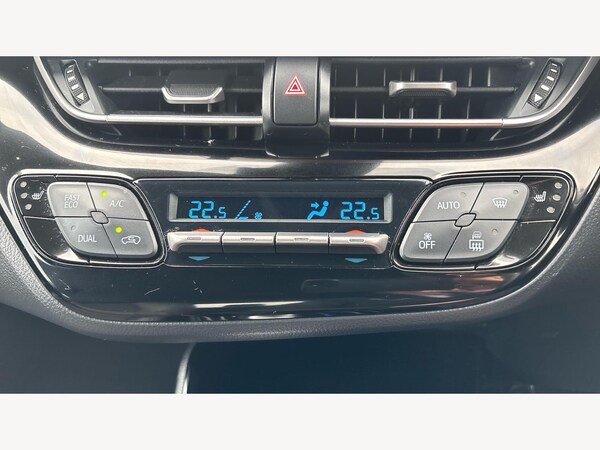 Used Toyota C-HR 2023 for sale - 76239026: Photo 23