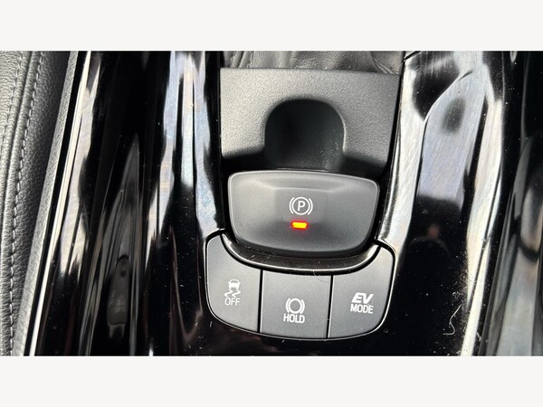 Used Toyota C-HR 2023 for sale - 76239026: Photo 26