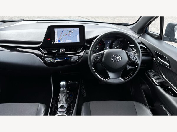 Used Toyota C-HR 2023 for sale - 76239026: Photo 7
