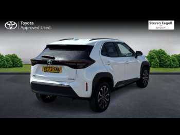 Used Toyota Yaris Cross 2024 for sale - 74611318: Photo