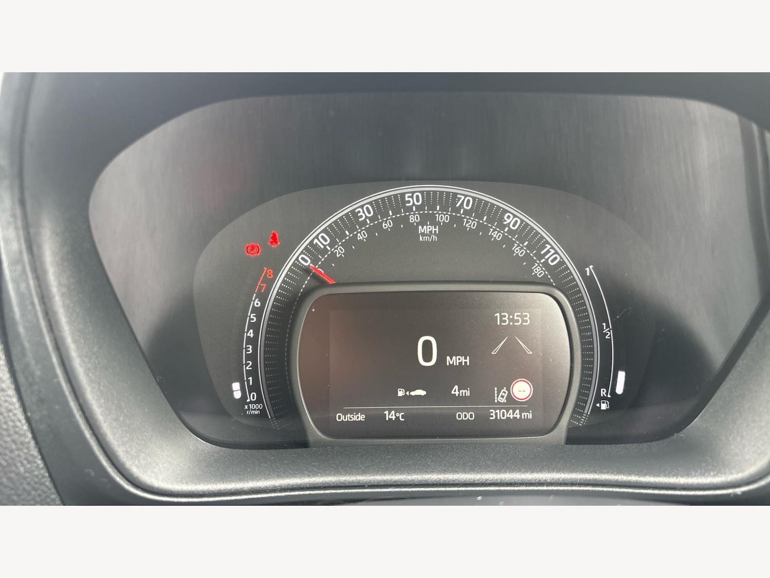 Vehicle 11