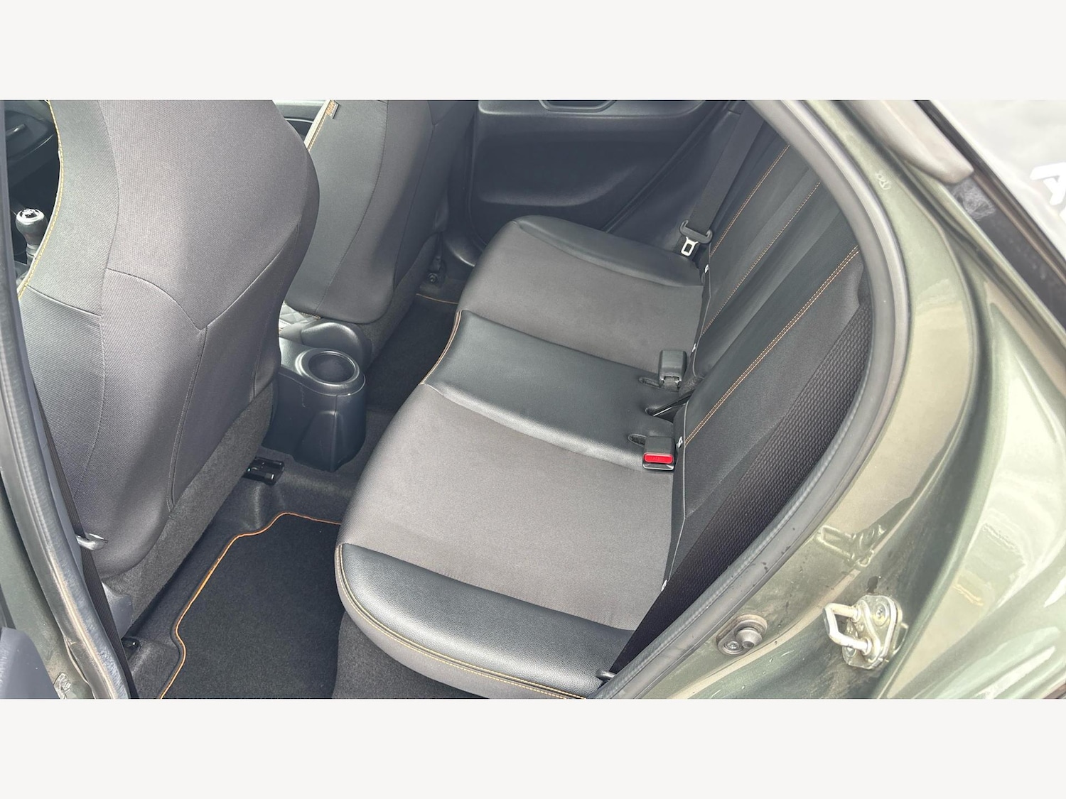 Vehicle 15