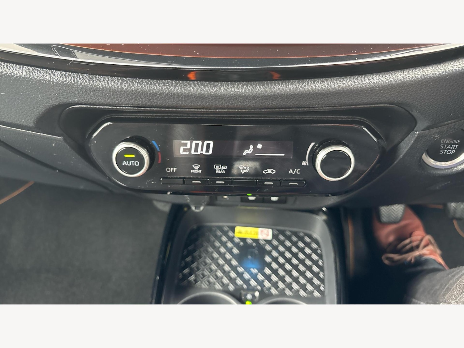 Vehicle 23
