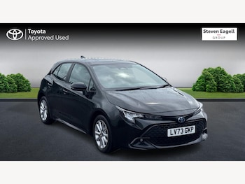 Used Toyota Corolla 2023 for sale - 78635713: Photo