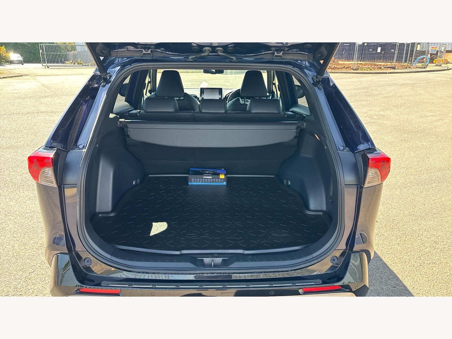 Vehicle 16