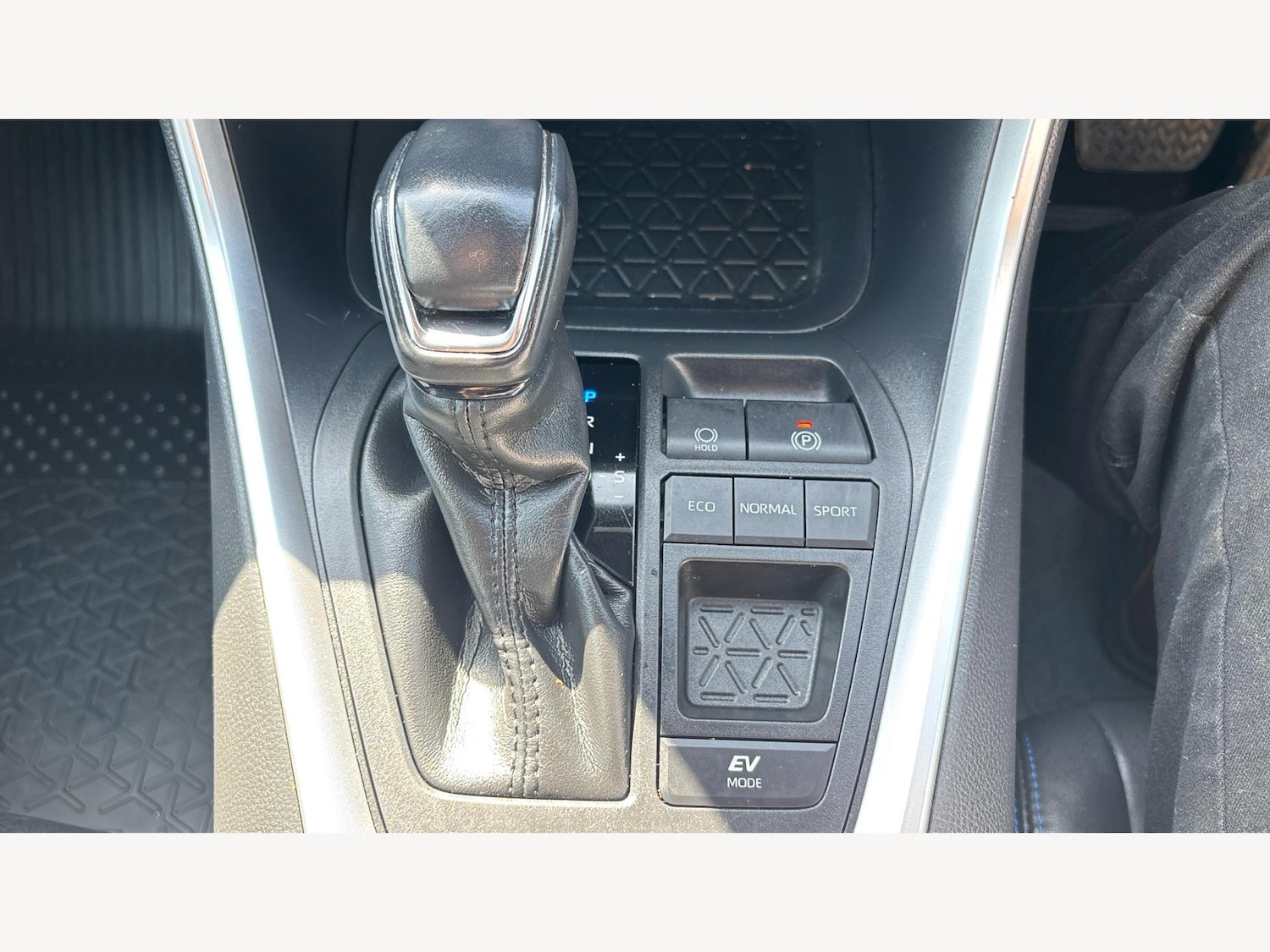 Vehicle 26